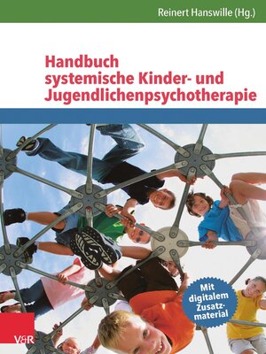 cover image of Handbuch systemische Kinder- und Jugendlichenpsychotherapie